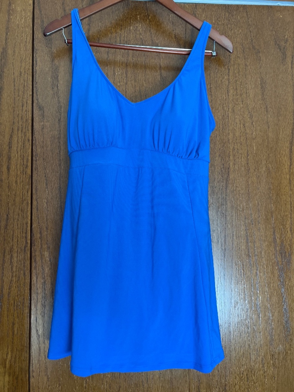 Swim dress